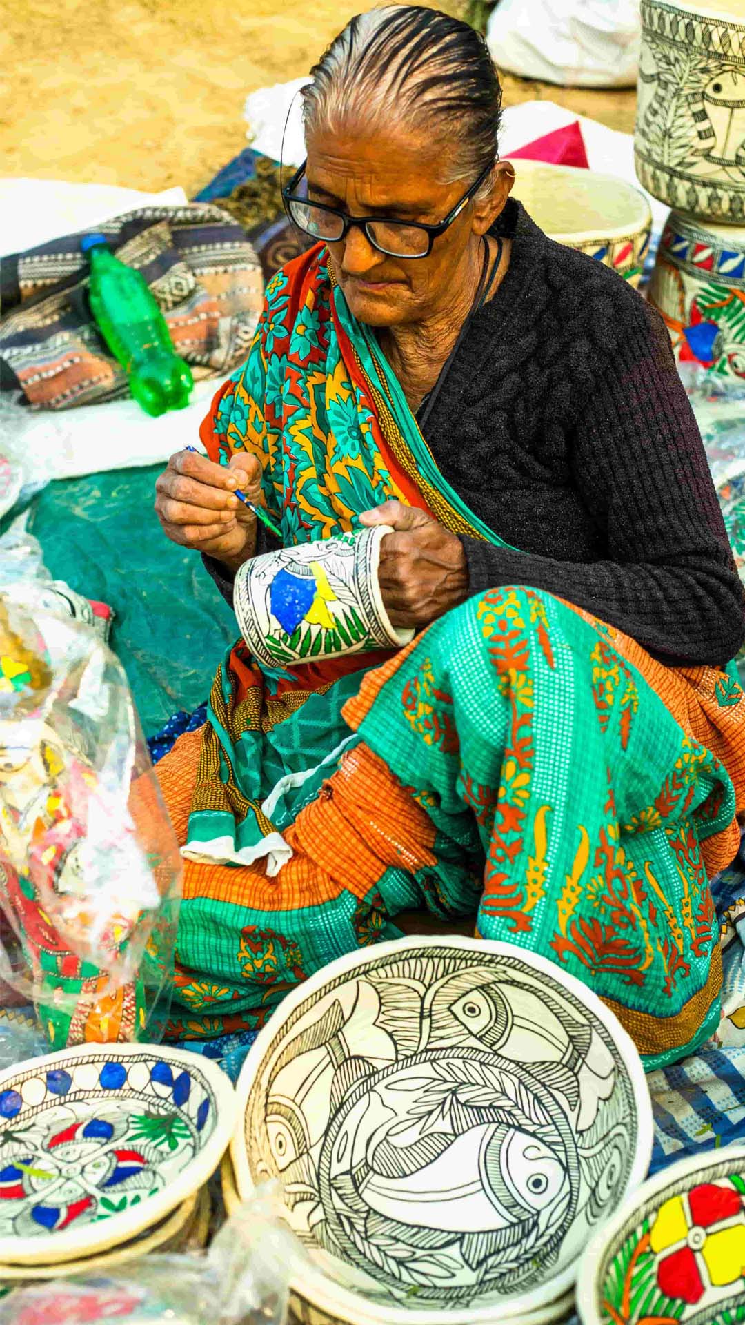 Women Empowerment